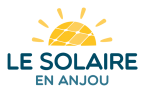 Le Solaire en Anjou Logo